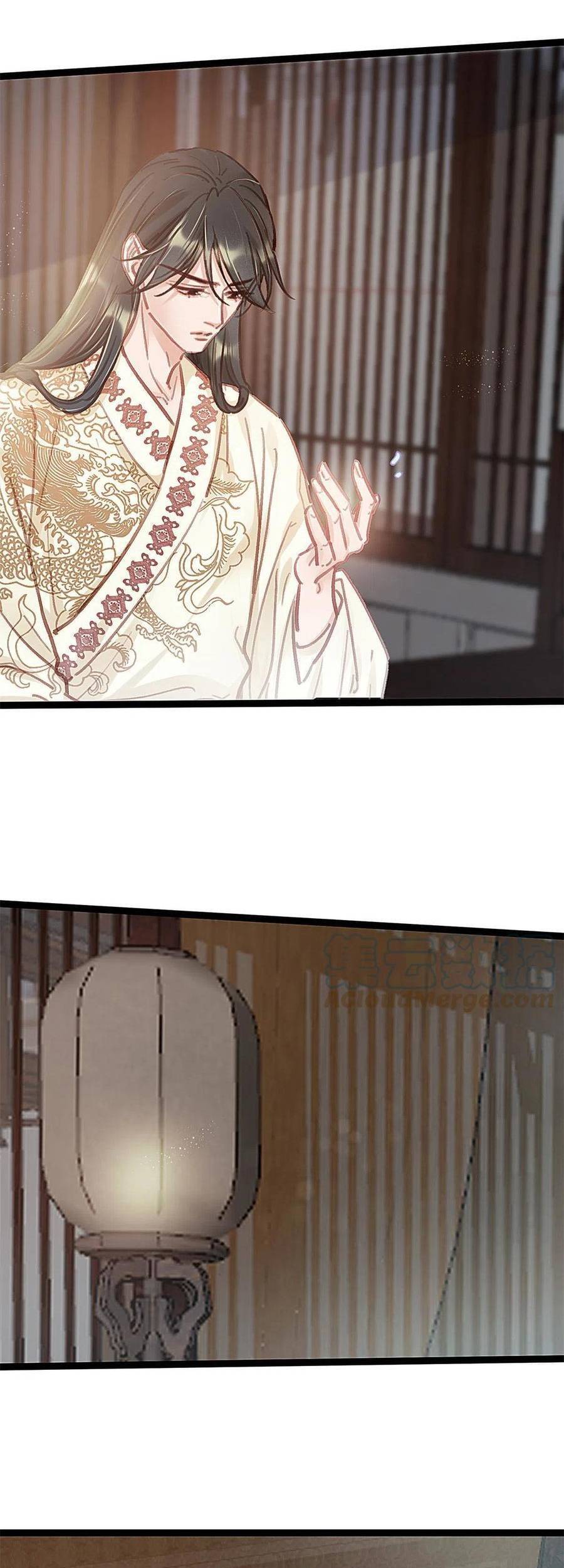 QÚY PHI MUỐN TRỞ THÀNH CON CÁ MẶN MÒI: Chapter 39