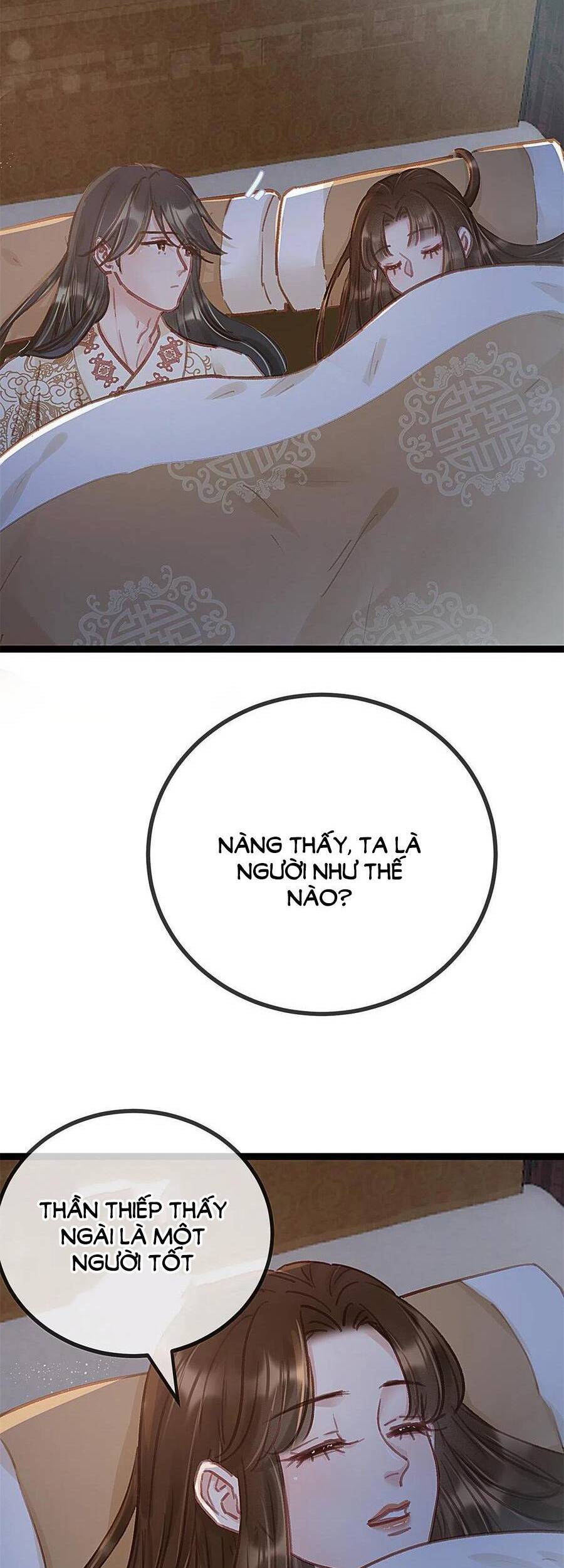QÚY PHI MUỐN TRỞ THÀNH CON CÁ MẶN MÒI: Chapter 39