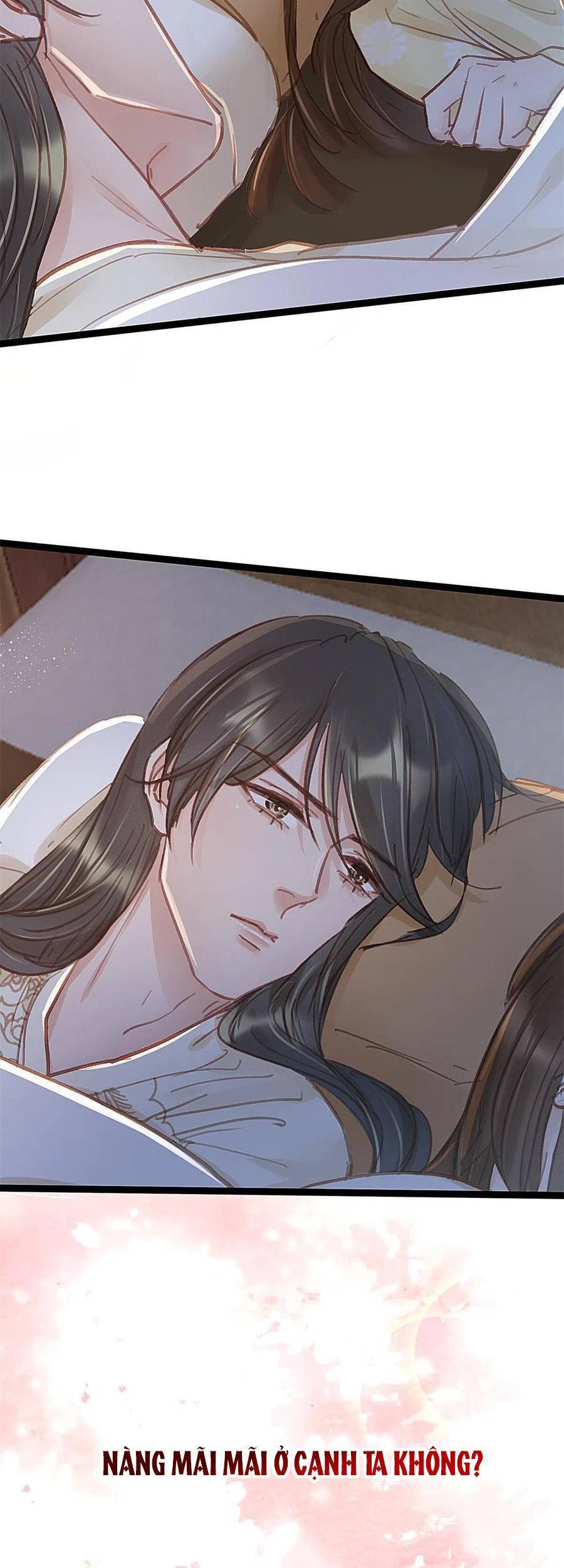 QÚY PHI MUỐN TRỞ THÀNH CON CÁ MẶN MÒI: Chapter 39