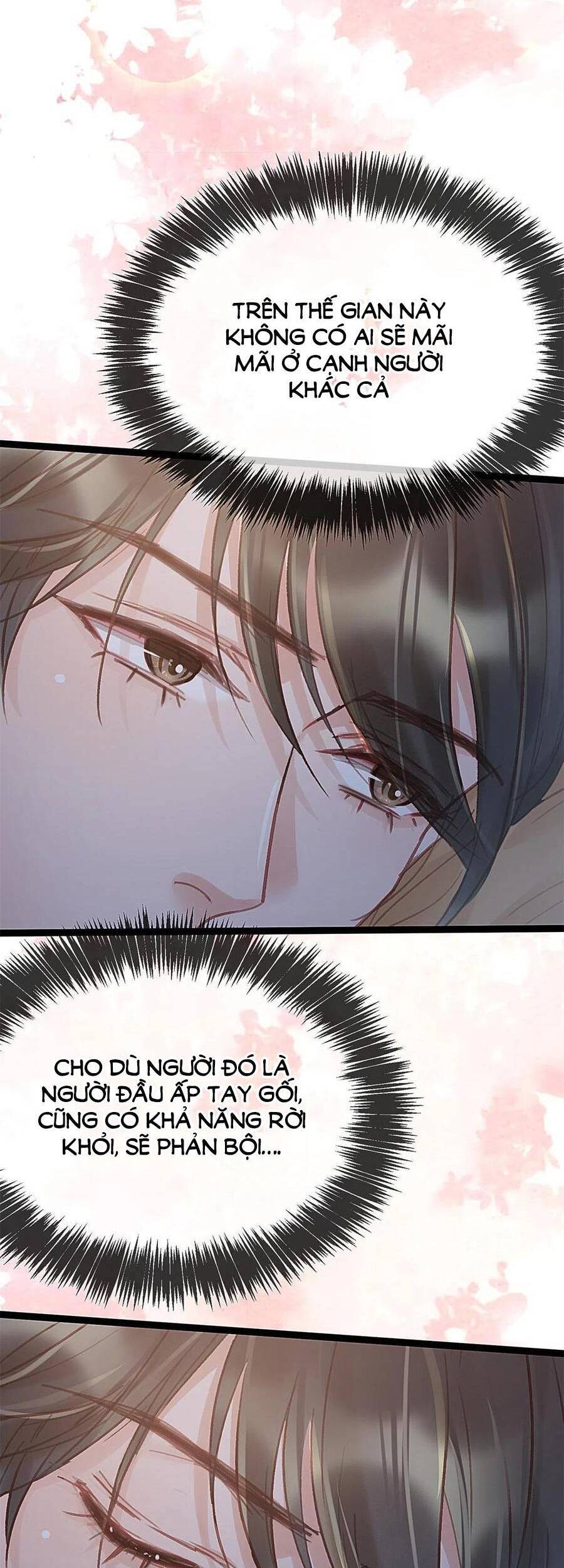 QÚY PHI MUỐN TRỞ THÀNH CON CÁ MẶN MÒI: Chapter 39