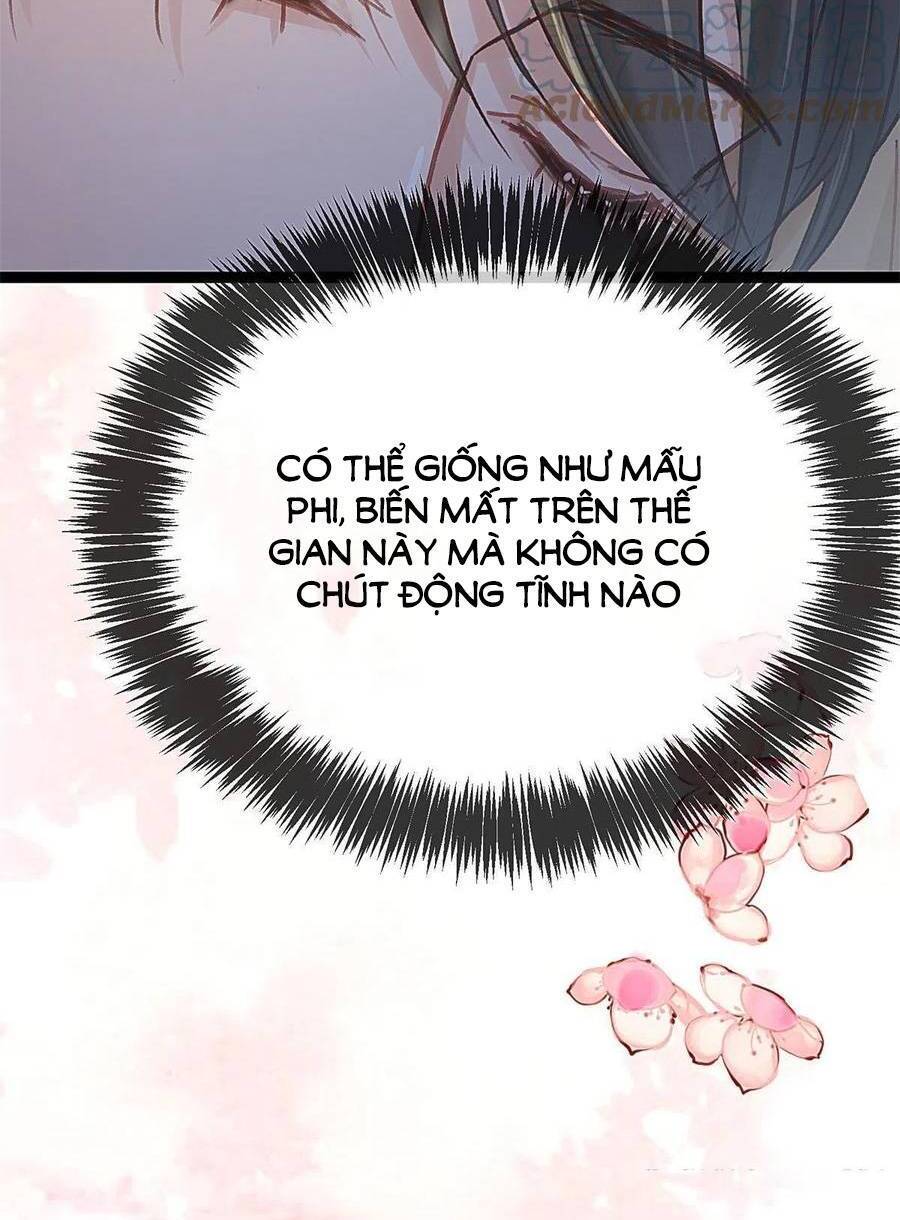 QÚY PHI MUỐN TRỞ THÀNH CON CÁ MẶN MÒI: Chapter 39