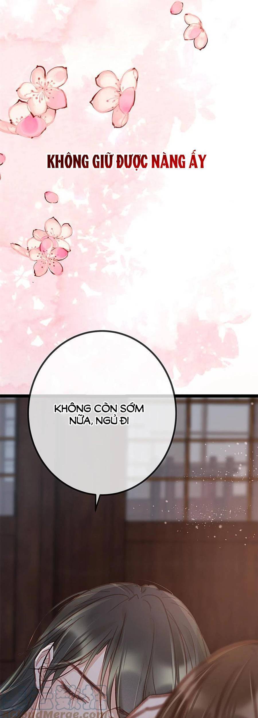 QÚY PHI MUỐN TRỞ THÀNH CON CÁ MẶN MÒI: Chapter 39