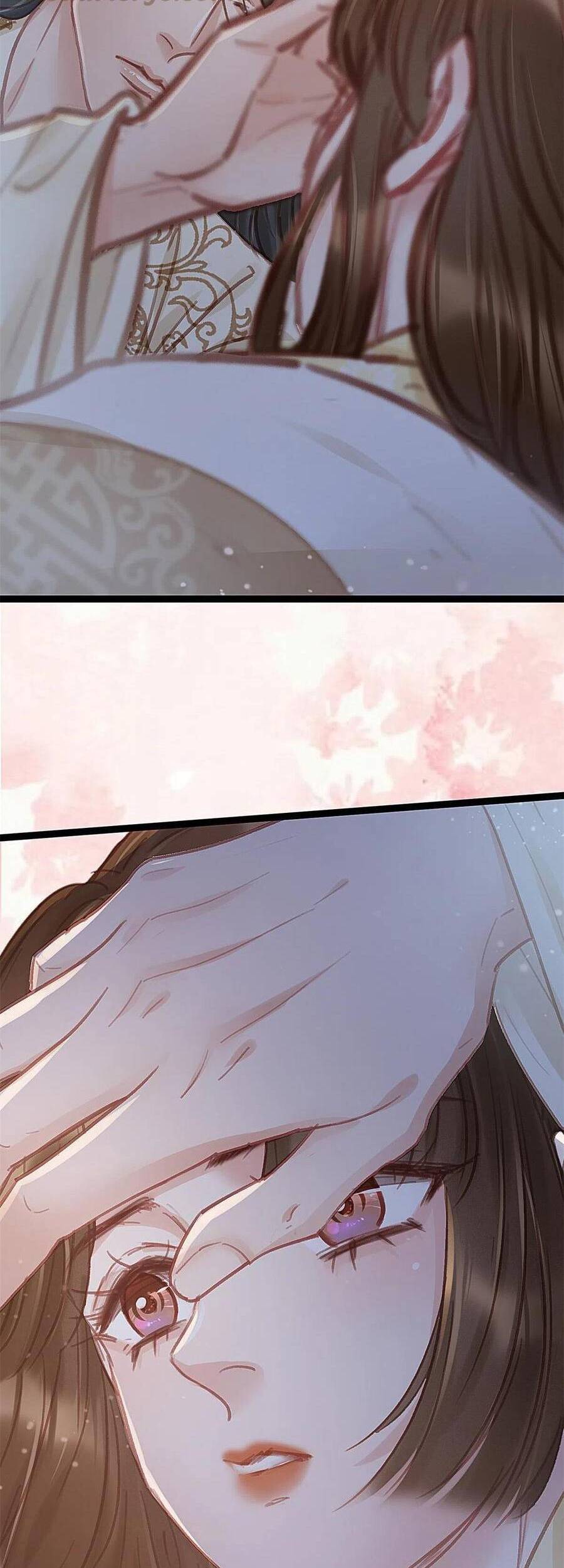 QÚY PHI MUỐN TRỞ THÀNH CON CÁ MẶN MÒI: Chapter 39