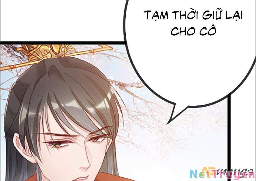 QÚY PHI MUỐN TRỞ THÀNH CON CÁ MẶN MÒI: Chapter 4