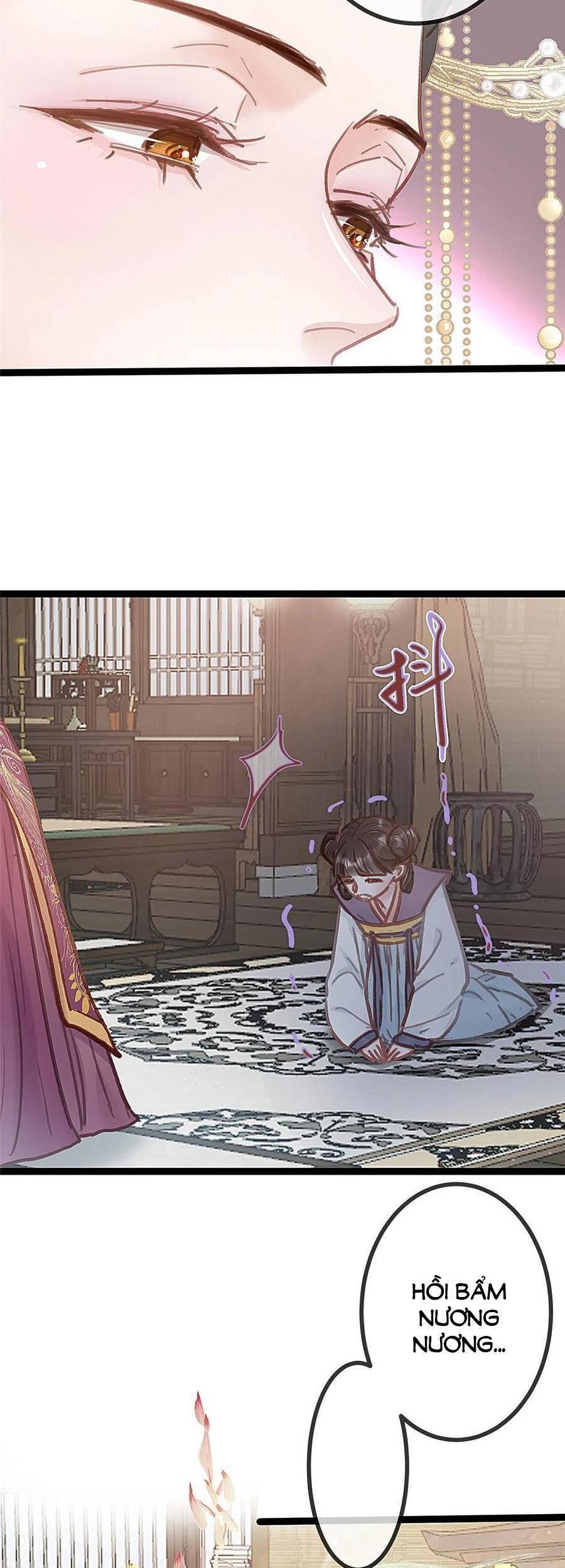QÚY PHI MUỐN TRỞ THÀNH CON CÁ MẶN MÒI: Chapter 41