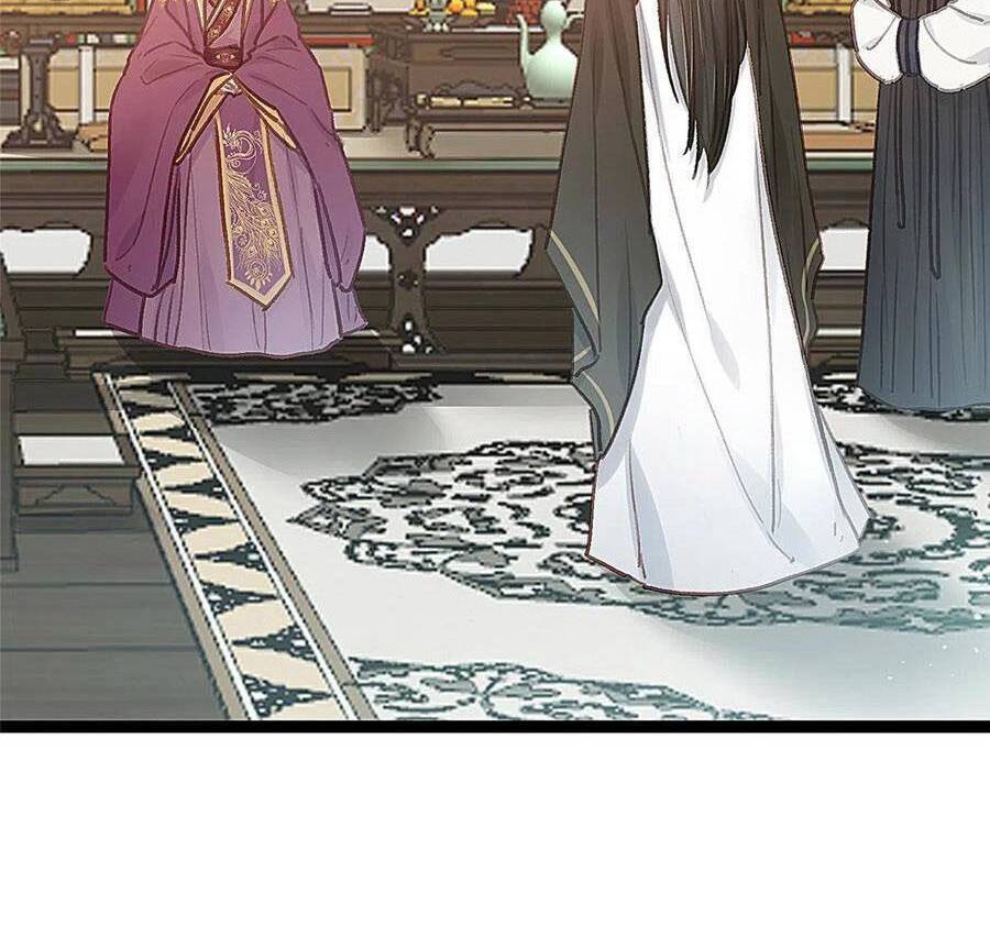 QÚY PHI MUỐN TRỞ THÀNH CON CÁ MẶN MÒI: Chapter 41