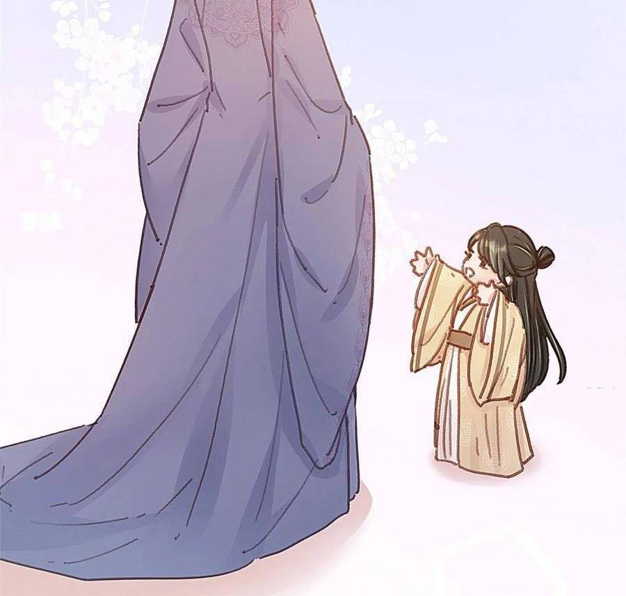 QÚY PHI MUỐN TRỞ THÀNH CON CÁ MẶN MÒI: Chapter 41