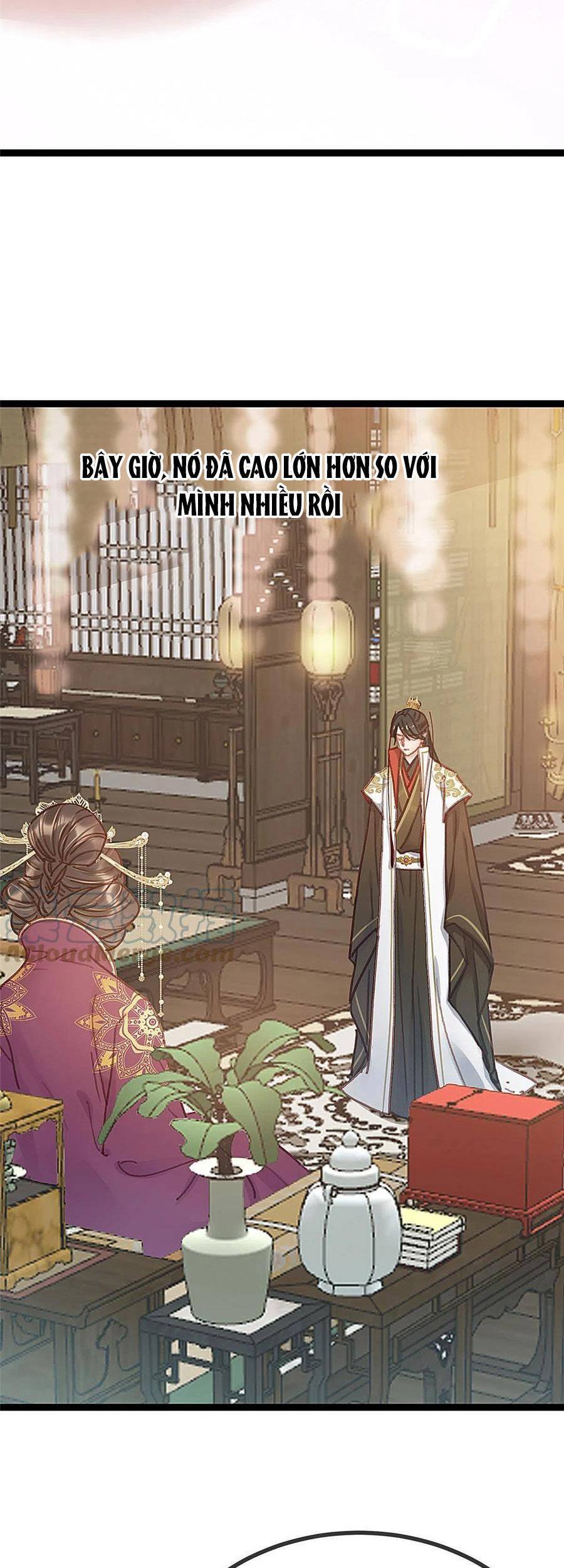 QÚY PHI MUỐN TRỞ THÀNH CON CÁ MẶN MÒI: Chapter 41