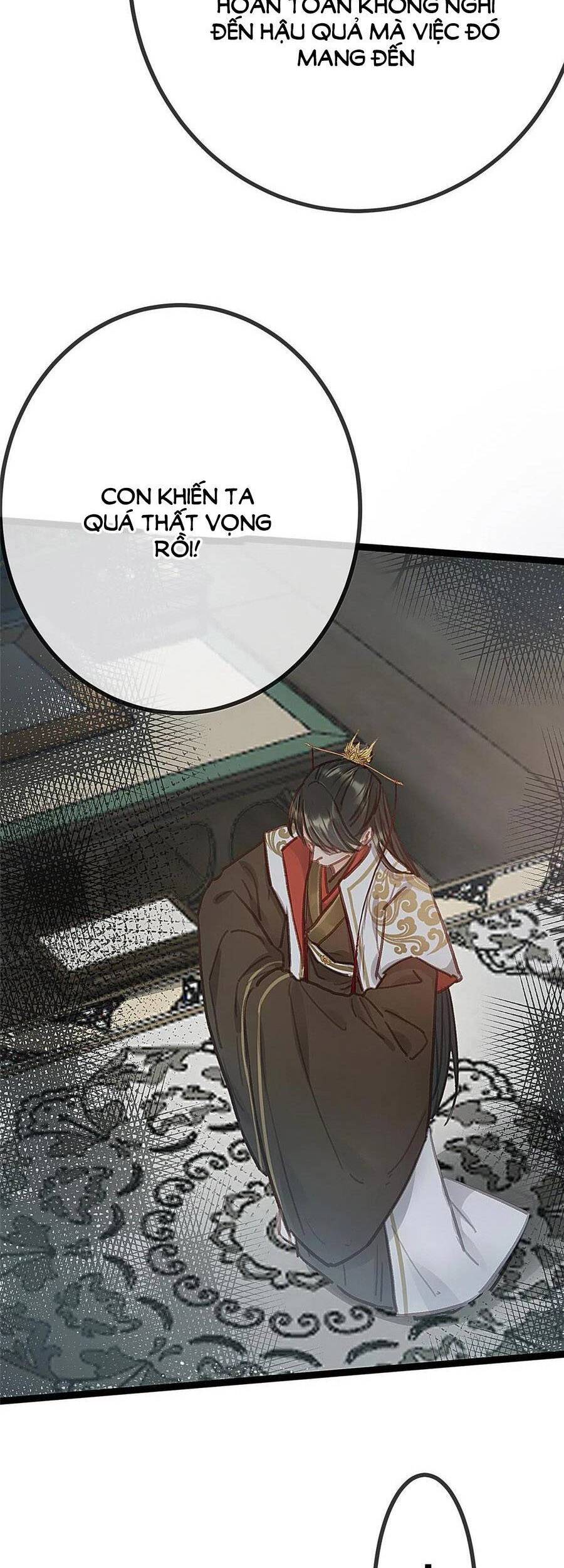 QÚY PHI MUỐN TRỞ THÀNH CON CÁ MẶN MÒI: Chapter 41
