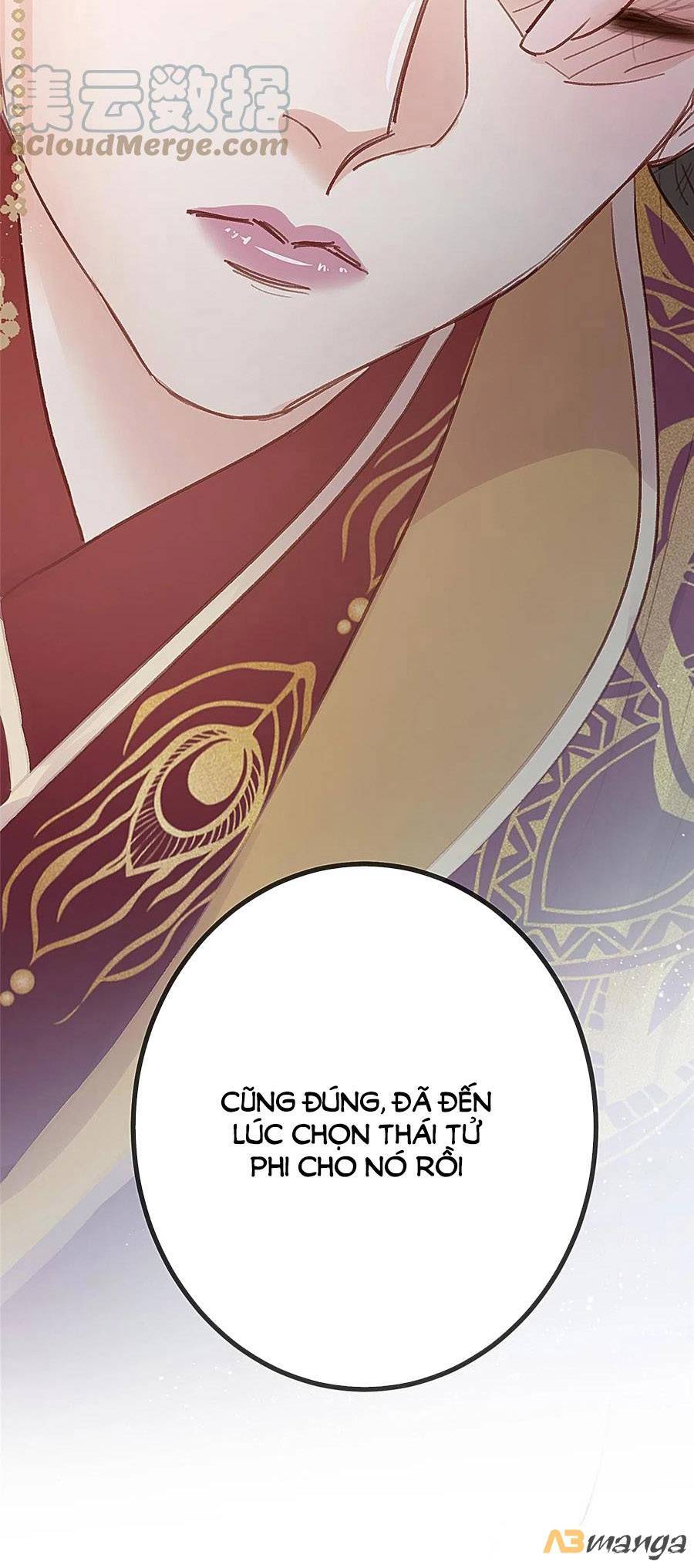 QÚY PHI MUỐN TRỞ THÀNH CON CÁ MẶN MÒI: Chapter 41
