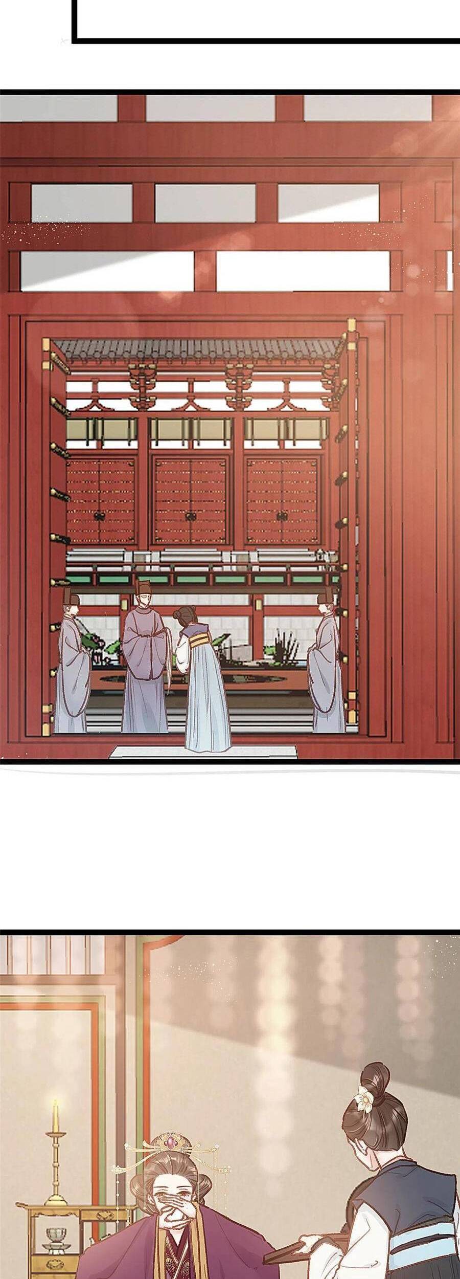 QÚY PHI MUỐN TRỞ THÀNH CON CÁ MẶN MÒI: Chapter 41