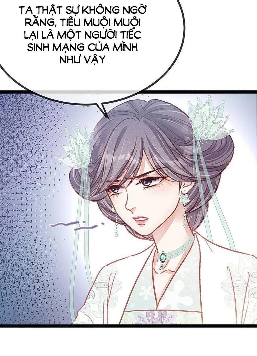QÚY PHI MUỐN TRỞ THÀNH CON CÁ MẶN MÒI: Chapter 42