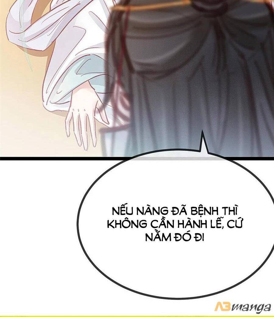 QÚY PHI MUỐN TRỞ THÀNH CON CÁ MẶN MÒI: Chapter 42