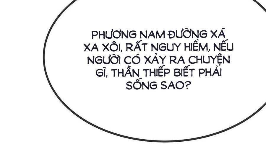 QÚY PHI MUỐN TRỞ THÀNH CON CÁ MẶN MÒI: Chapter 43