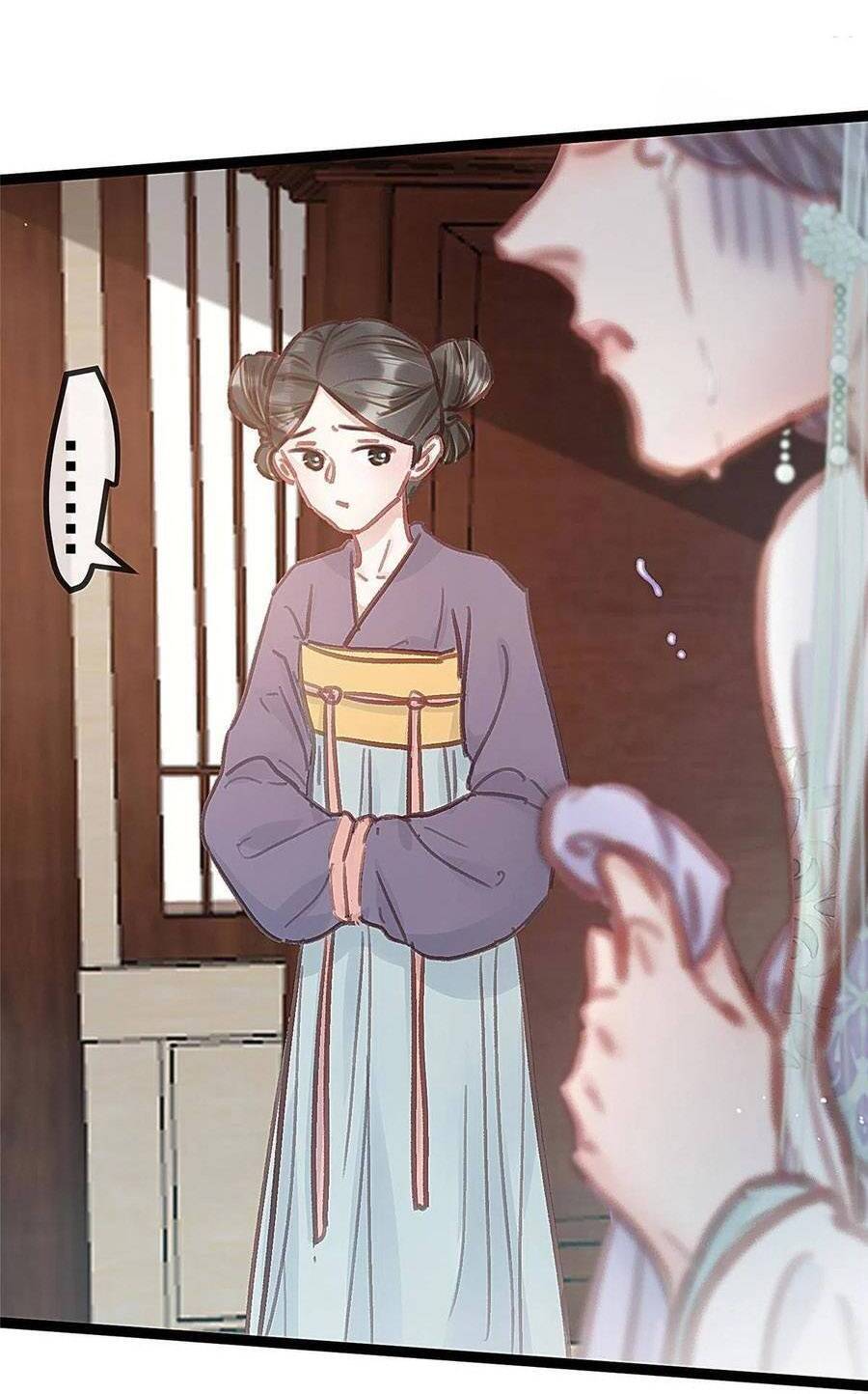 QÚY PHI MUỐN TRỞ THÀNH CON CÁ MẶN MÒI: Chapter 43