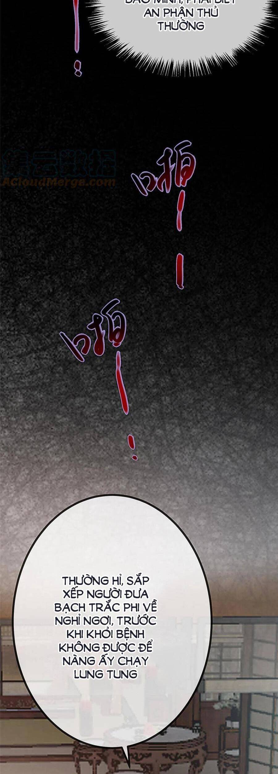 QÚY PHI MUỐN TRỞ THÀNH CON CÁ MẶN MÒI: Chapter 43