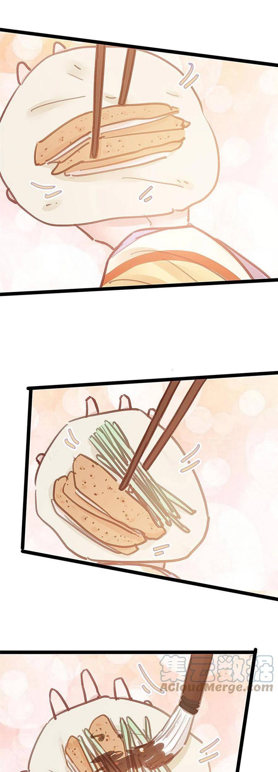 QÚY PHI MUỐN TRỞ THÀNH CON CÁ MẶN MÒI: Chapter 43