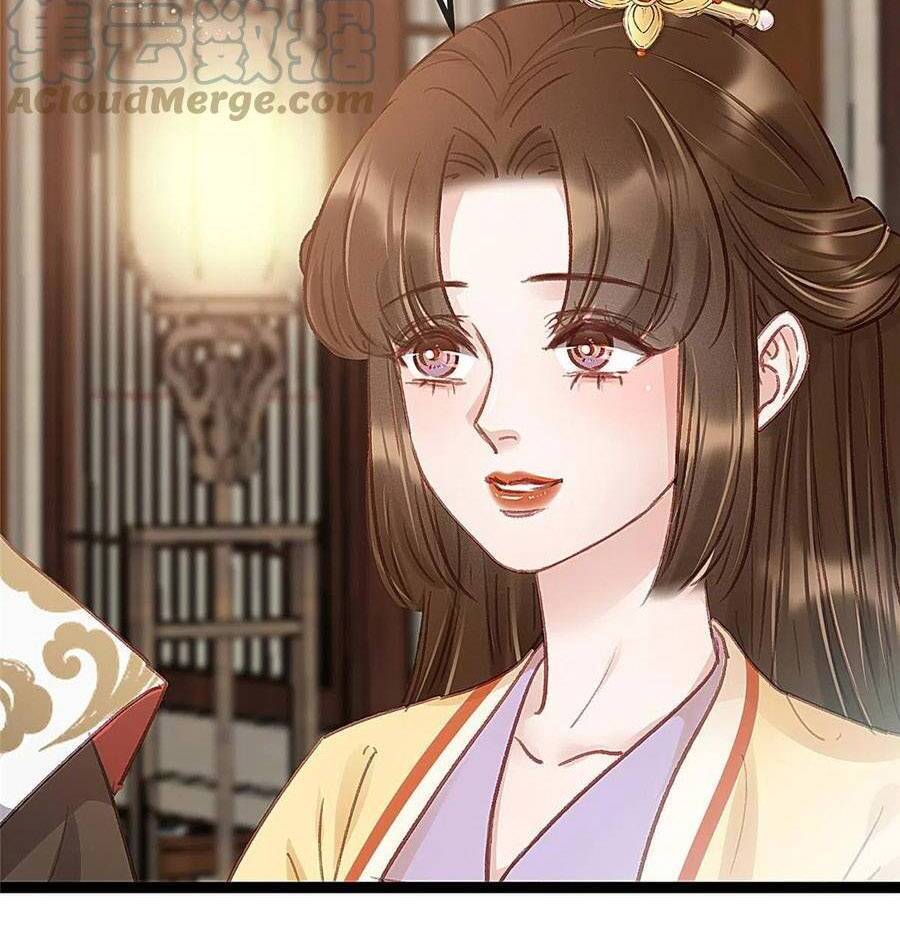 QÚY PHI MUỐN TRỞ THÀNH CON CÁ MẶN MÒI: Chapter 43