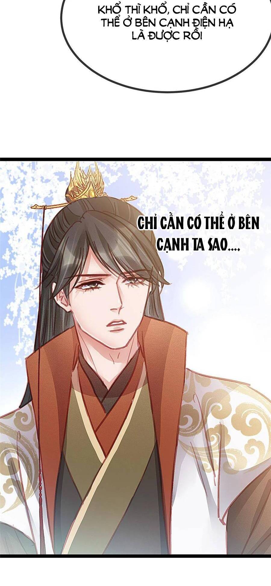 QÚY PHI MUỐN TRỞ THÀNH CON CÁ MẶN MÒI: Chapter 44