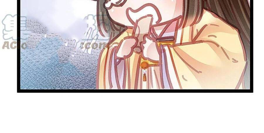 QÚY PHI MUỐN TRỞ THÀNH CON CÁ MẶN MÒI: Chapter 44