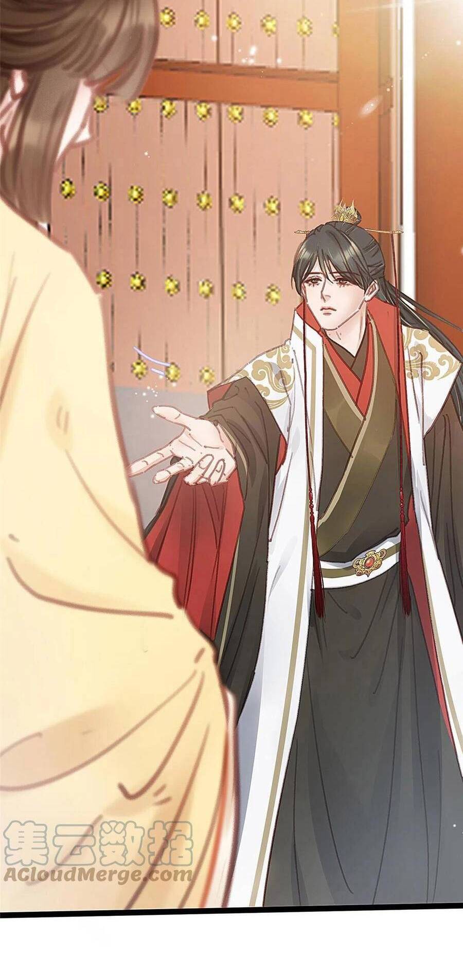 QÚY PHI MUỐN TRỞ THÀNH CON CÁ MẶN MÒI: Chapter 45