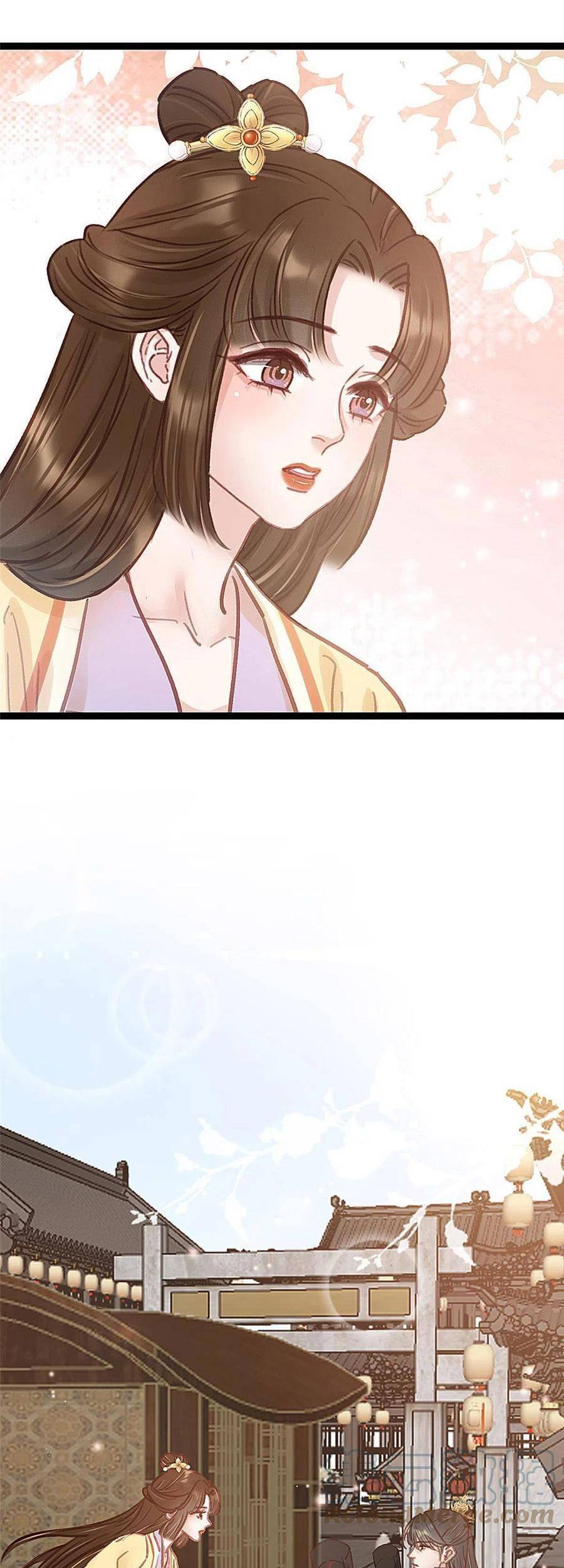 QÚY PHI MUỐN TRỞ THÀNH CON CÁ MẶN MÒI: Chapter 45
