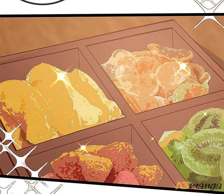 QÚY PHI MUỐN TRỞ THÀNH CON CÁ MẶN MÒI: Chapter 45