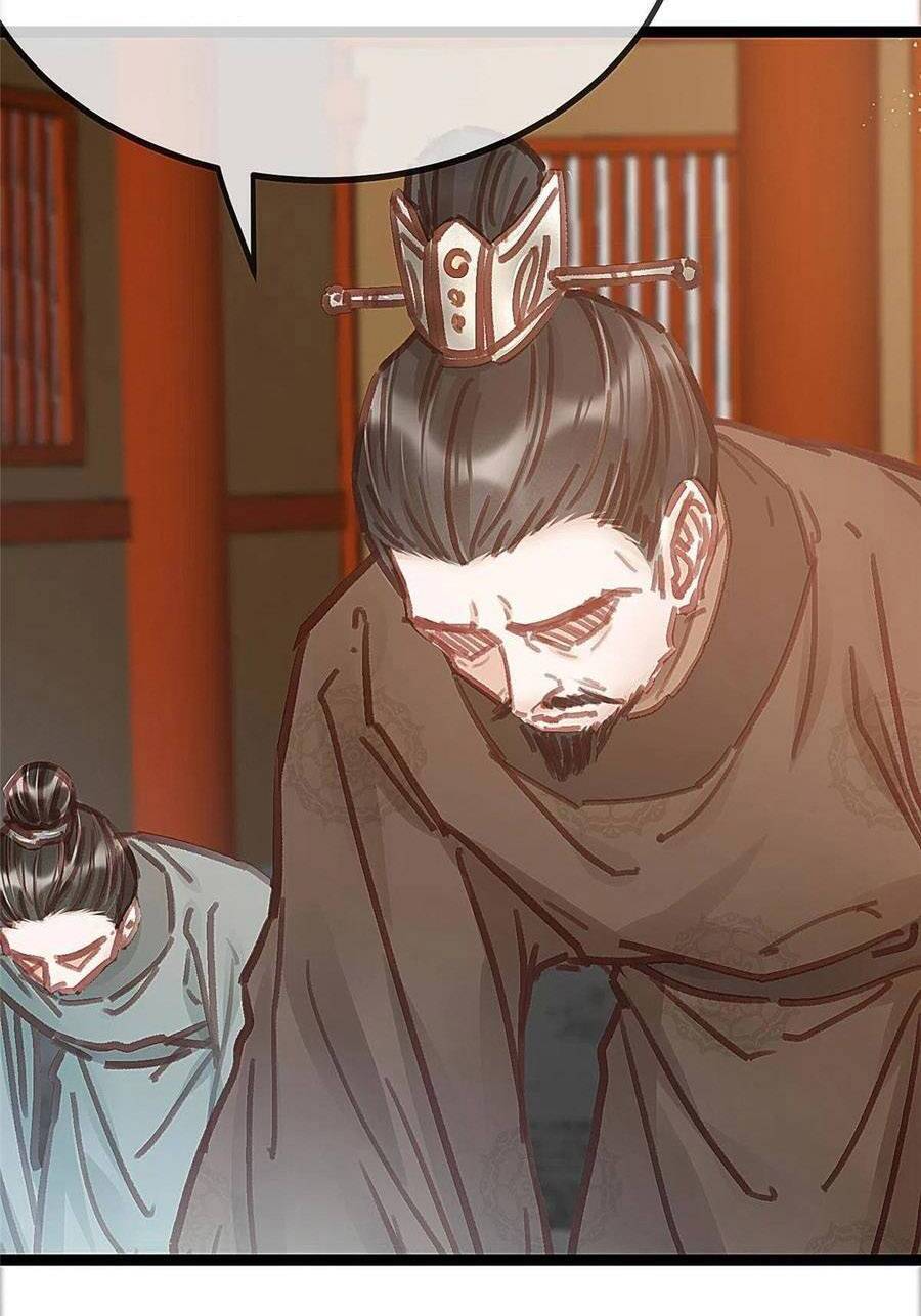 QÚY PHI MUỐN TRỞ THÀNH CON CÁ MẶN MÒI: Chapter 45