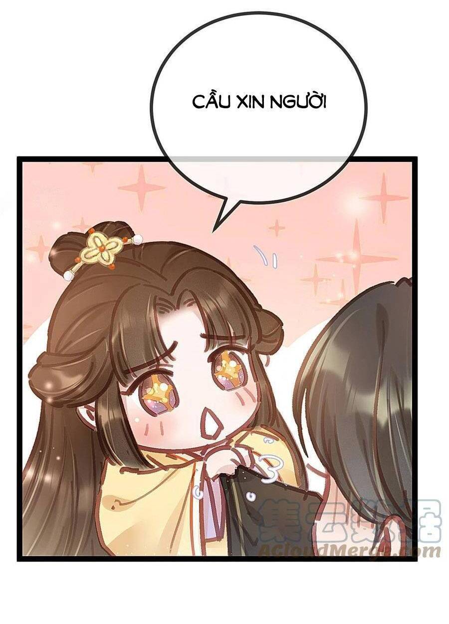 QÚY PHI MUỐN TRỞ THÀNH CON CÁ MẶN MÒI: Chapter 45