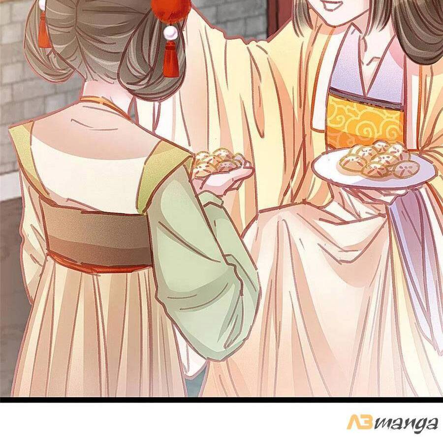 QÚY PHI MUỐN TRỞ THÀNH CON CÁ MẶN MÒI: Chapter 46