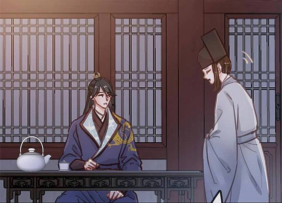 QÚY PHI MUỐN TRỞ THÀNH CON CÁ MẶN MÒI: Chapter 47