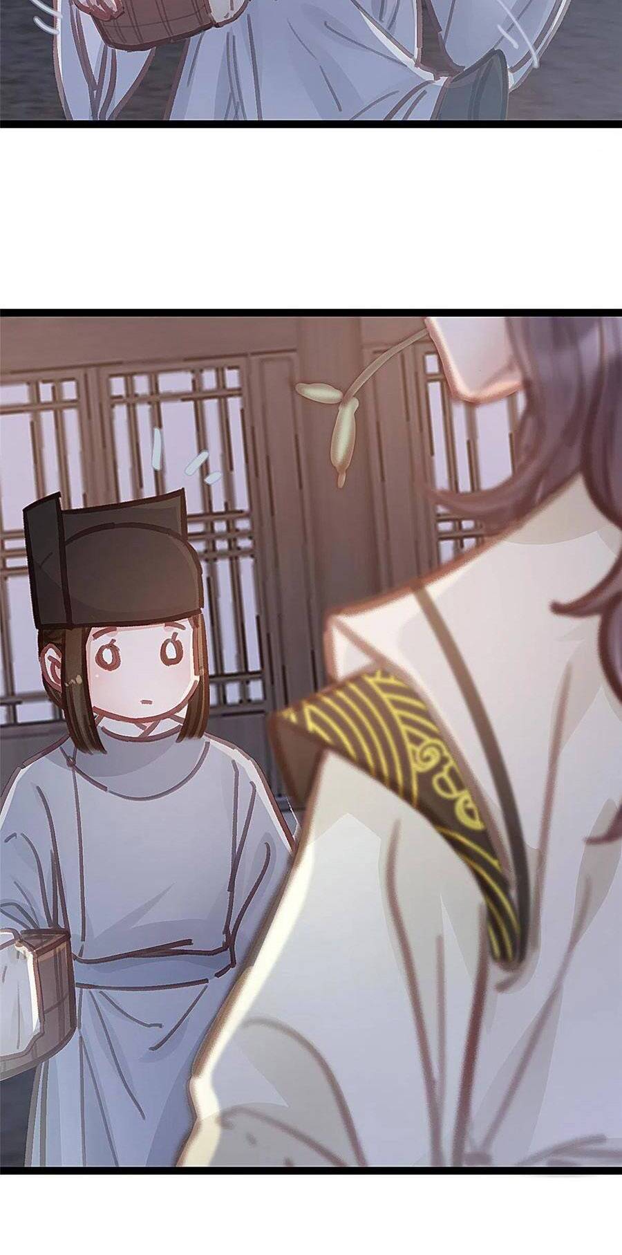 QÚY PHI MUỐN TRỞ THÀNH CON CÁ MẶN MÒI: Chapter 47