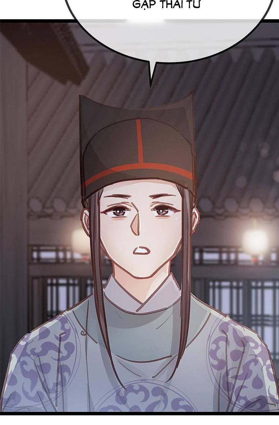 QÚY PHI MUỐN TRỞ THÀNH CON CÁ MẶN MÒI: Chapter 47
