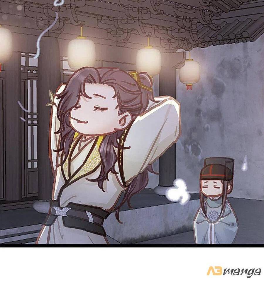 QÚY PHI MUỐN TRỞ THÀNH CON CÁ MẶN MÒI: Chapter 47