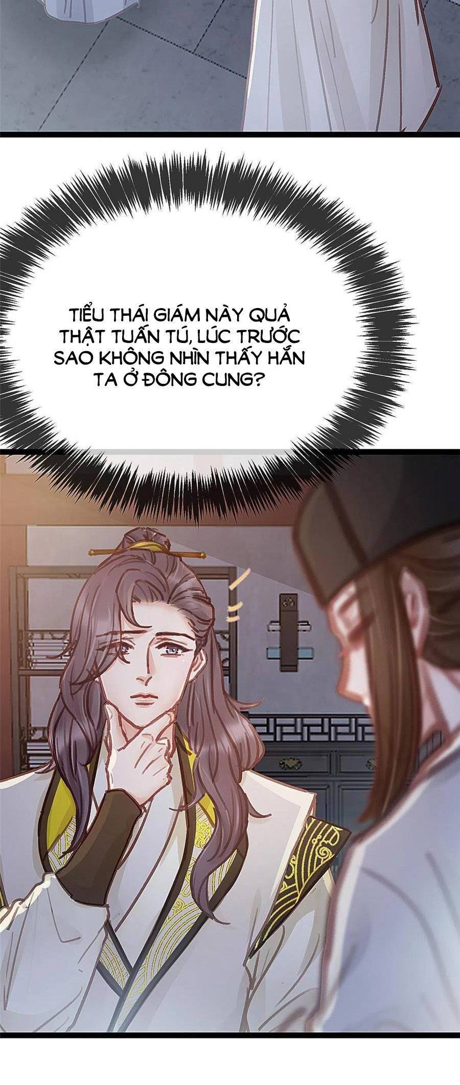 QÚY PHI MUỐN TRỞ THÀNH CON CÁ MẶN MÒI: Chapter 47