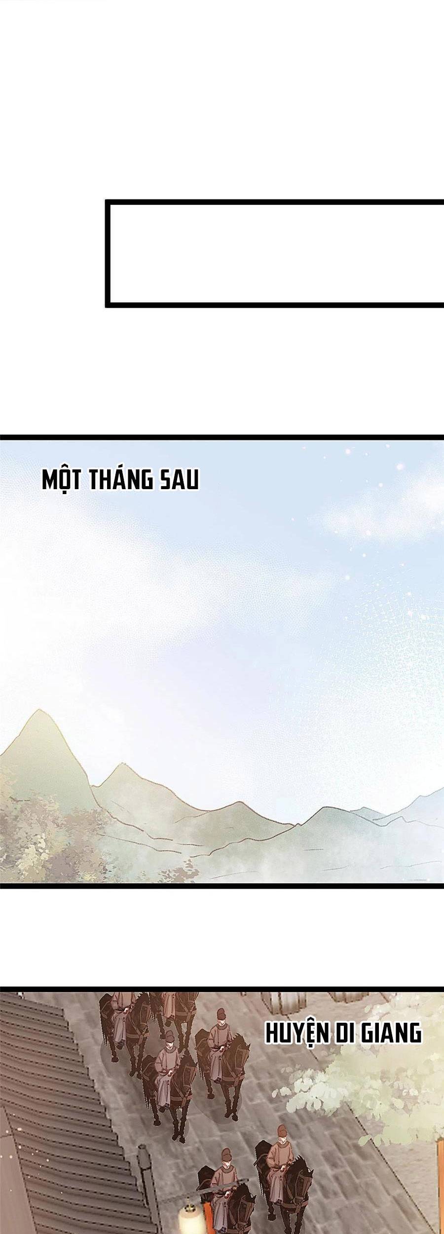 QÚY PHI MUỐN TRỞ THÀNH CON CÁ MẶN MÒI: Chapter 49