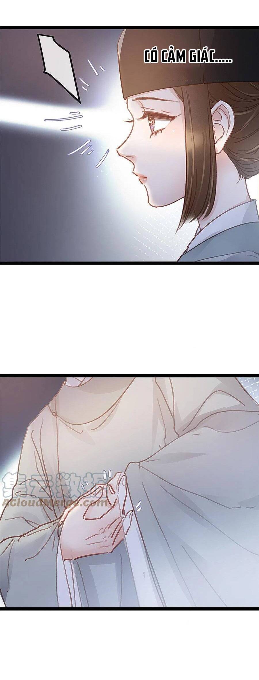 QÚY PHI MUỐN TRỞ THÀNH CON CÁ MẶN MÒI: Chapter 49