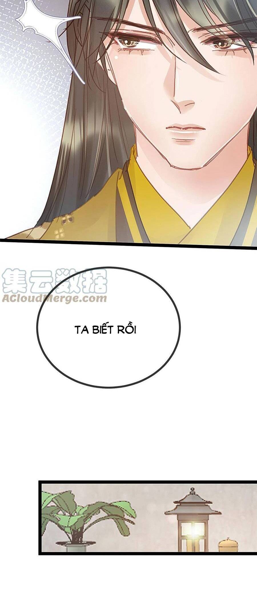 QÚY PHI MUỐN TRỞ THÀNH CON CÁ MẶN MÒI: Chapter 49