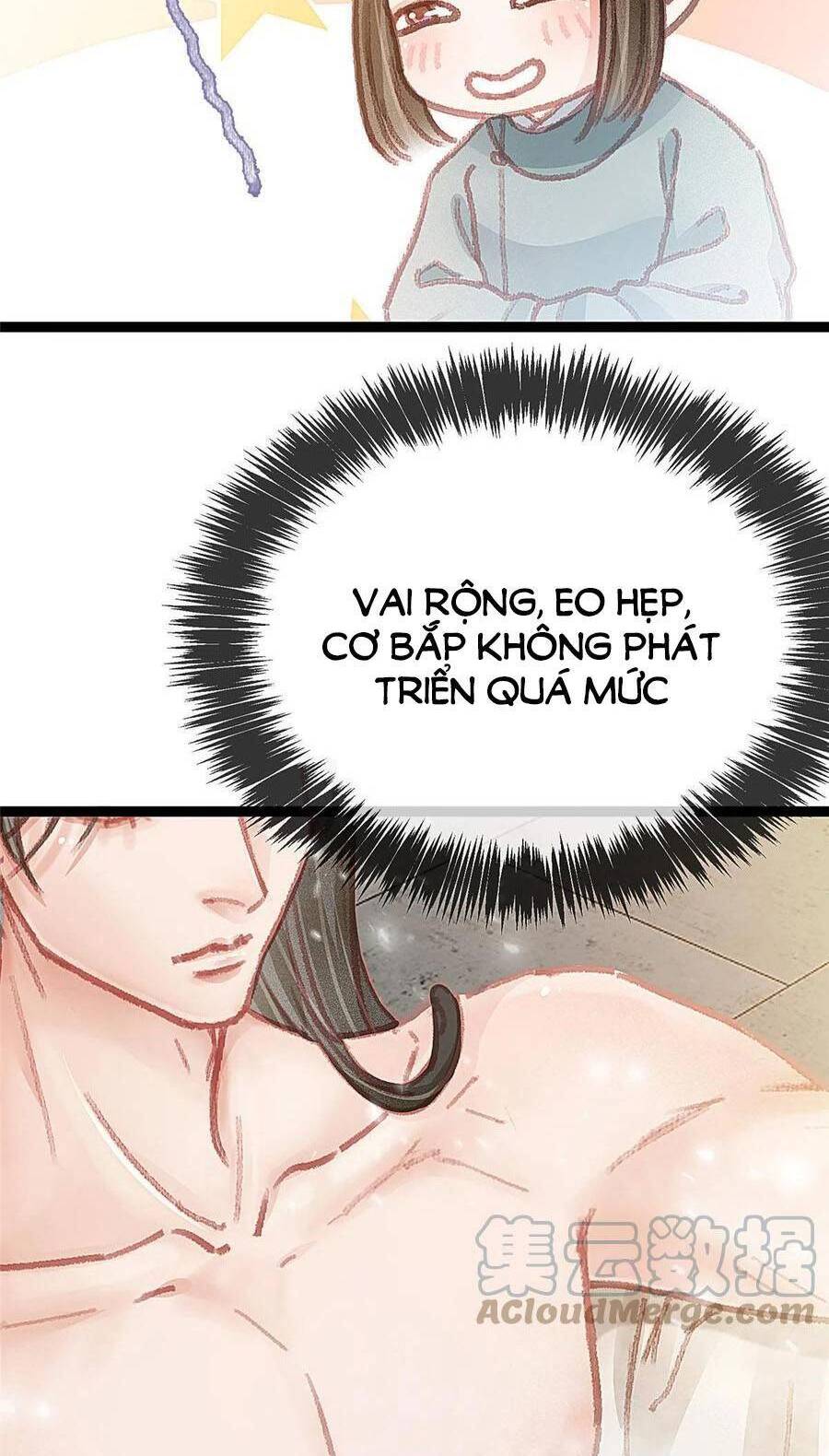 QÚY PHI MUỐN TRỞ THÀNH CON CÁ MẶN MÒI: Chapter 50
