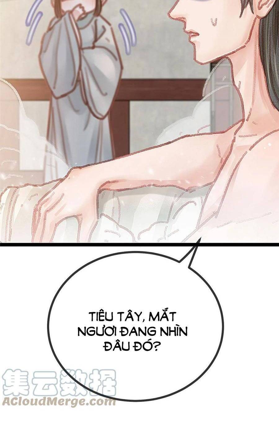 QÚY PHI MUỐN TRỞ THÀNH CON CÁ MẶN MÒI: Chapter 50
