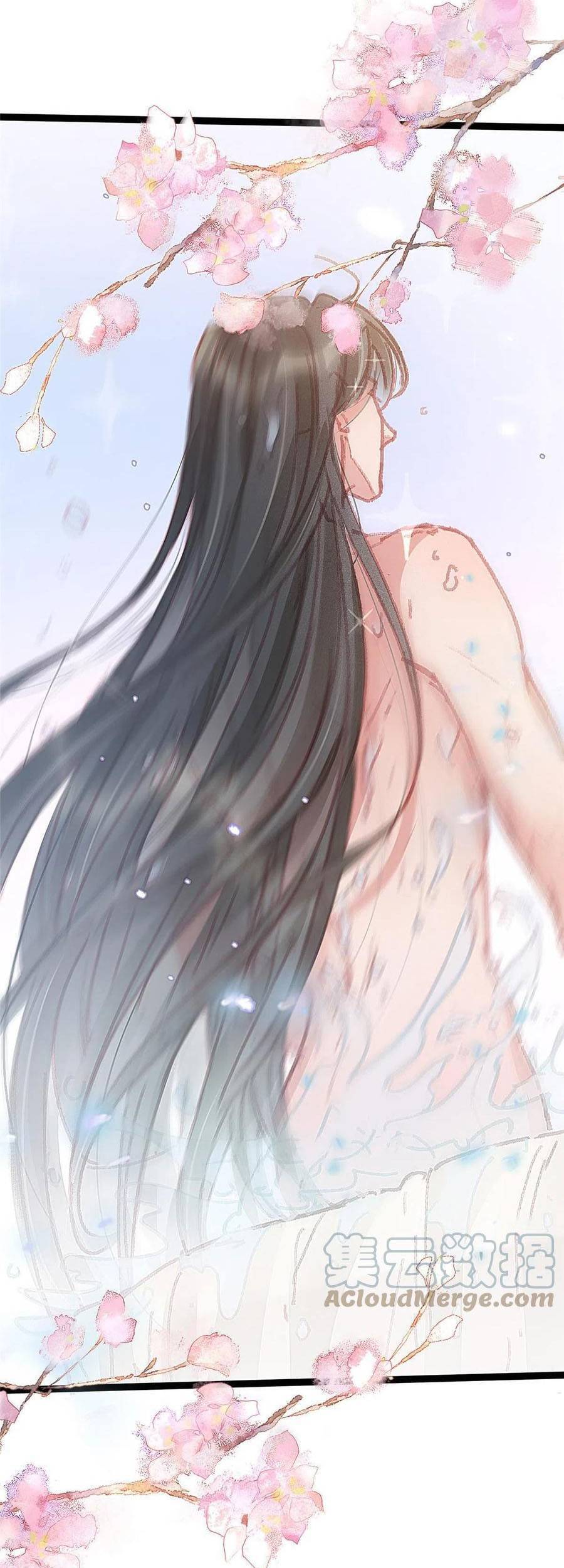 QÚY PHI MUỐN TRỞ THÀNH CON CÁ MẶN MÒI: Chapter 50