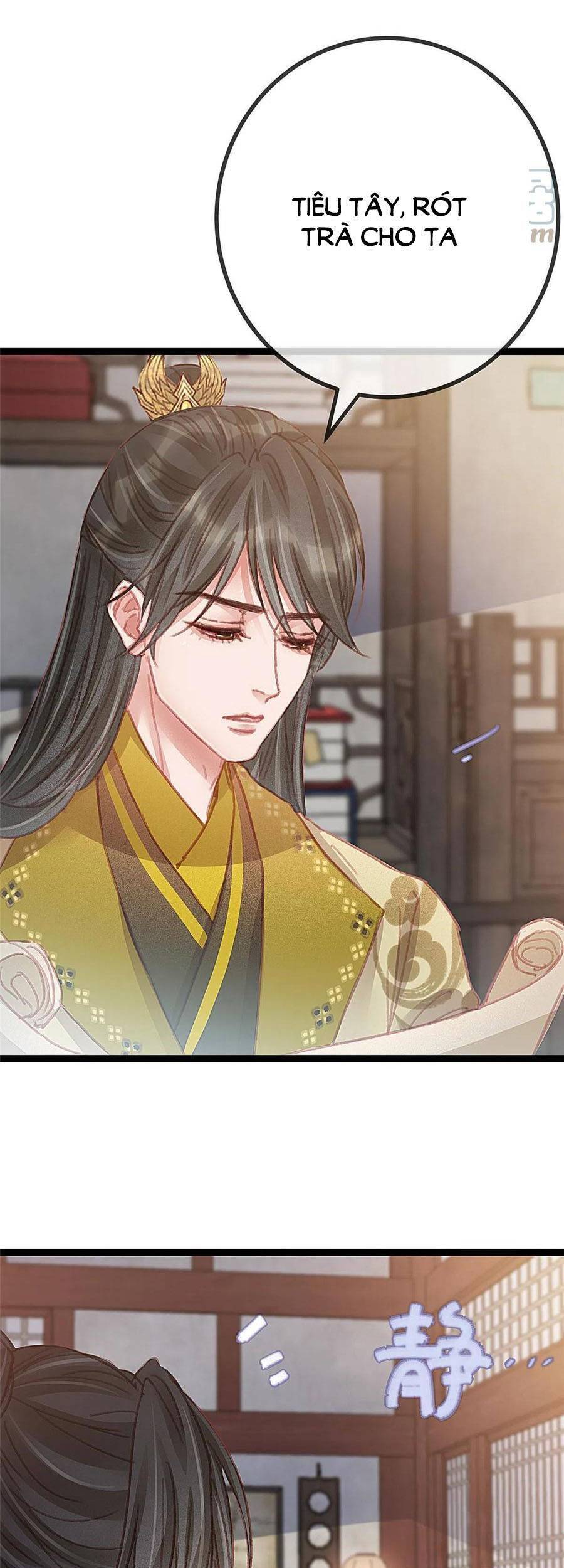 QÚY PHI MUỐN TRỞ THÀNH CON CÁ MẶN MÒI: Chapter 50