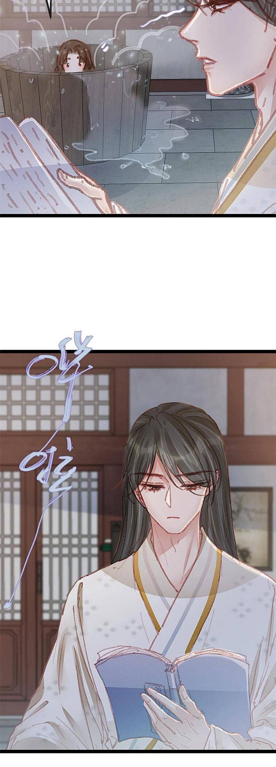 QÚY PHI MUỐN TRỞ THÀNH CON CÁ MẶN MÒI: Chapter 50
