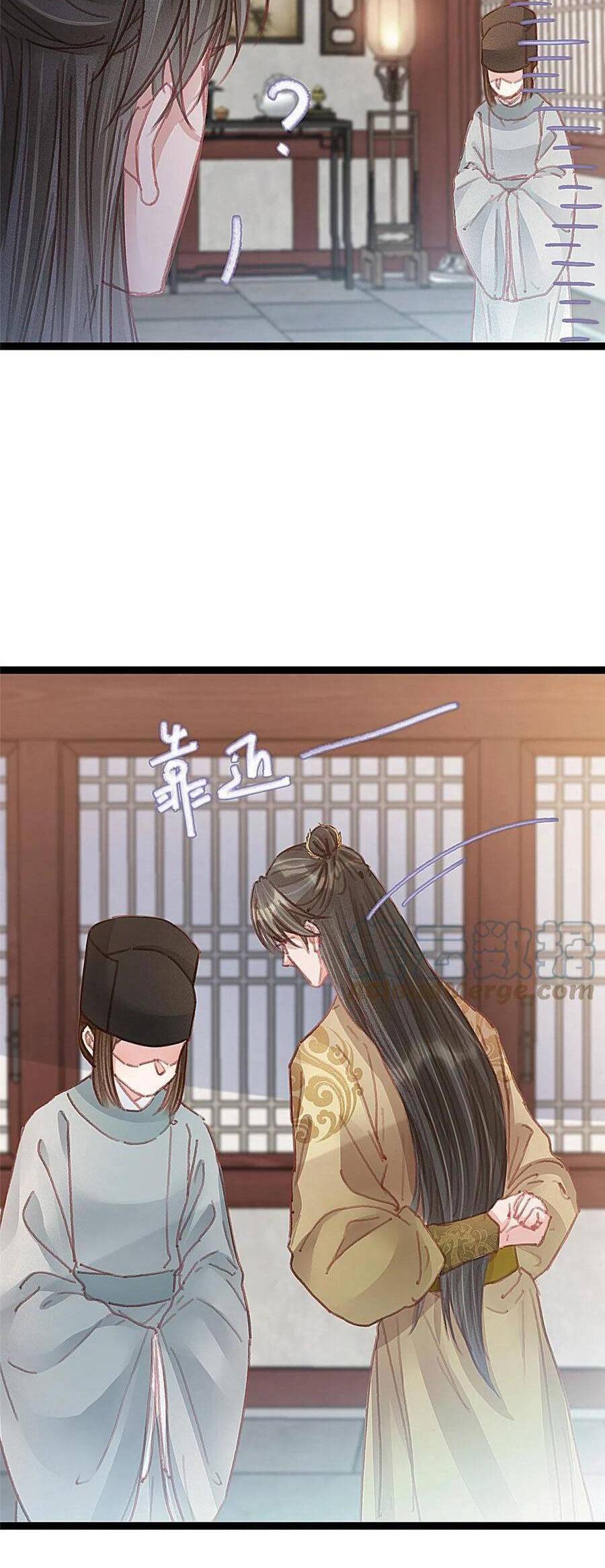 QÚY PHI MUỐN TRỞ THÀNH CON CÁ MẶN MÒI: Chapter 50