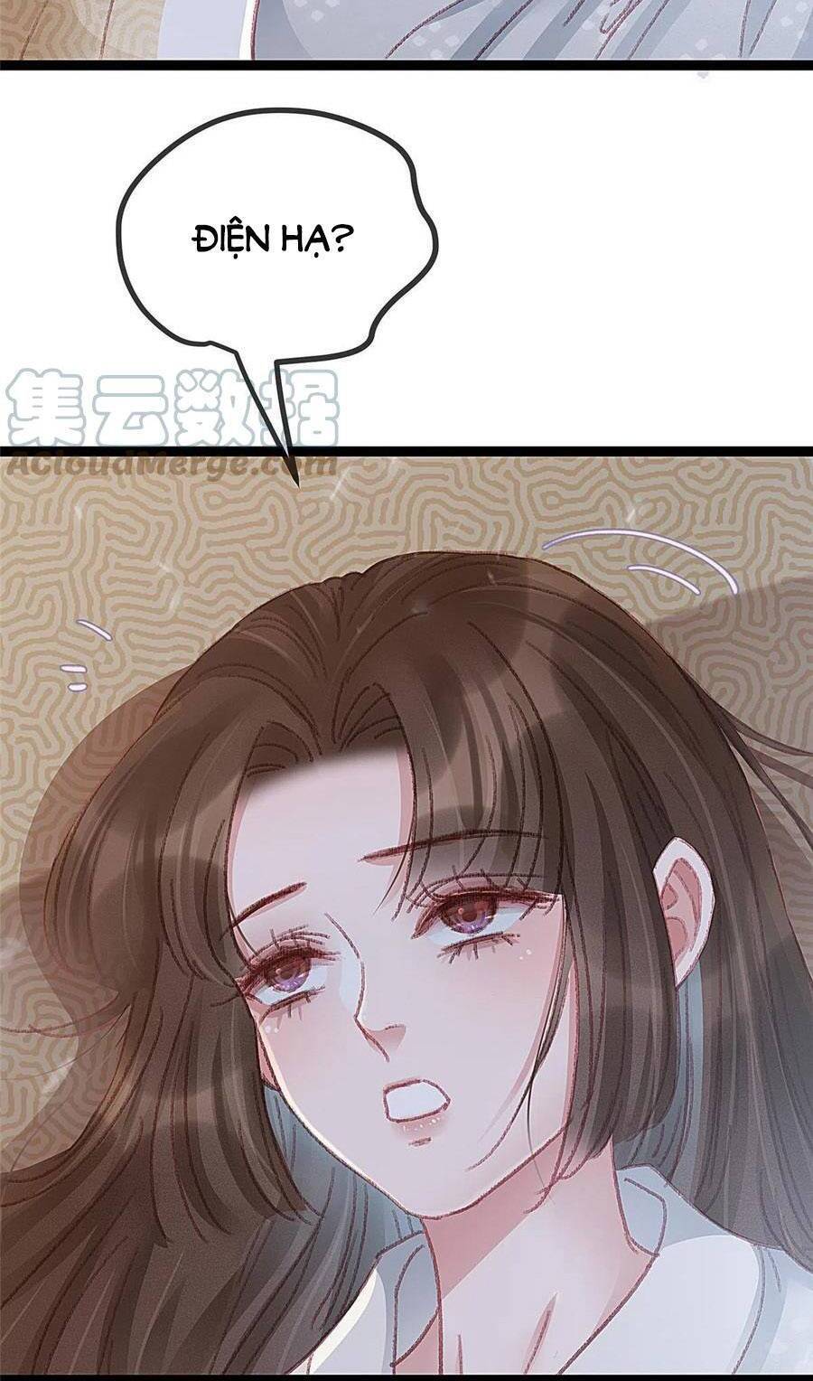 QÚY PHI MUỐN TRỞ THÀNH CON CÁ MẶN MÒI: Chapter 52