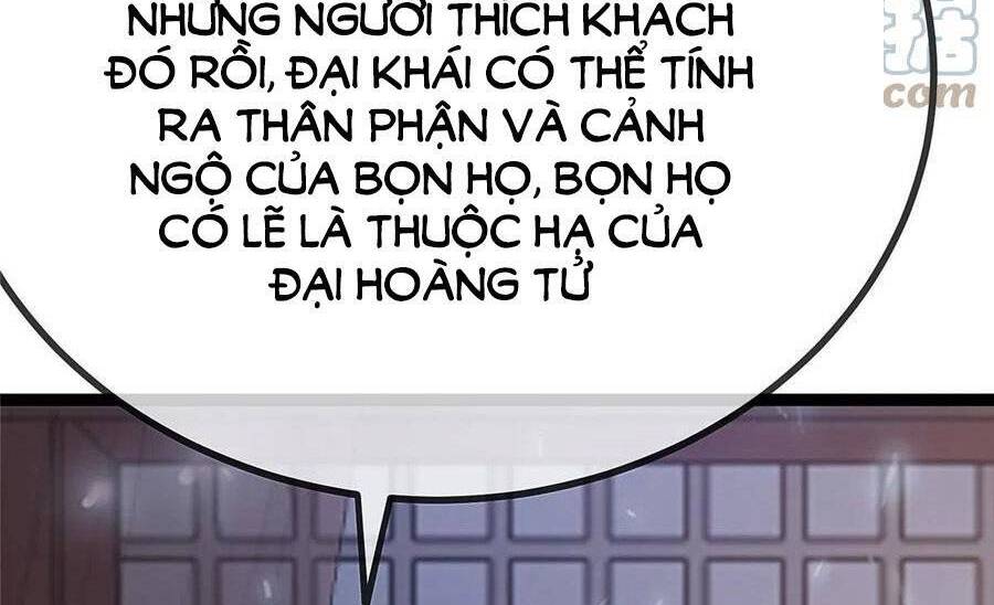QÚY PHI MUỐN TRỞ THÀNH CON CÁ MẶN MÒI: Chapter 52