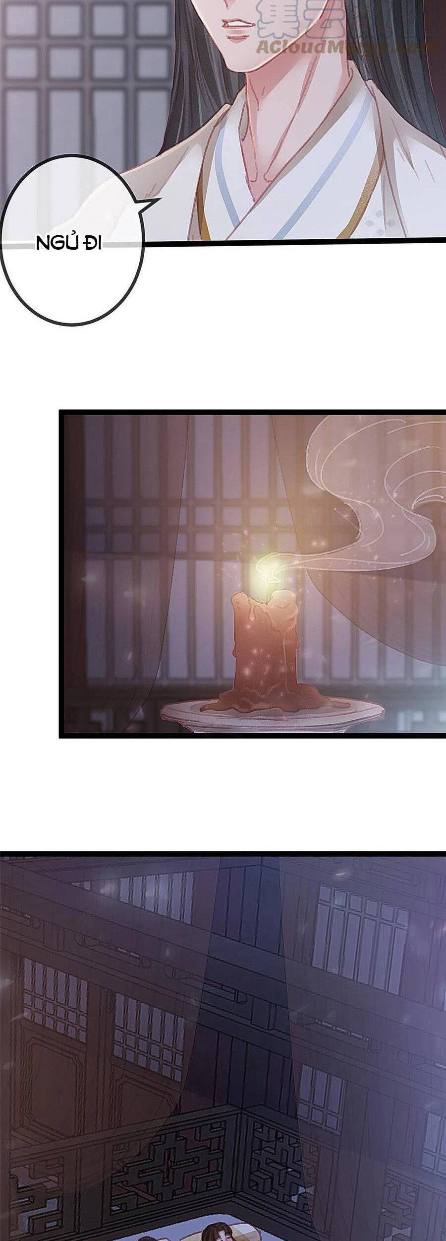 QÚY PHI MUỐN TRỞ THÀNH CON CÁ MẶN MÒI: Chapter 52