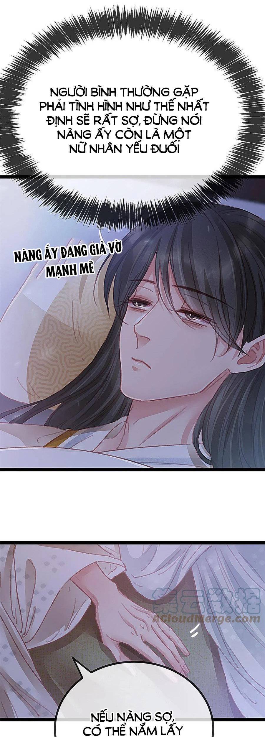 QÚY PHI MUỐN TRỞ THÀNH CON CÁ MẶN MÒI: Chapter 52