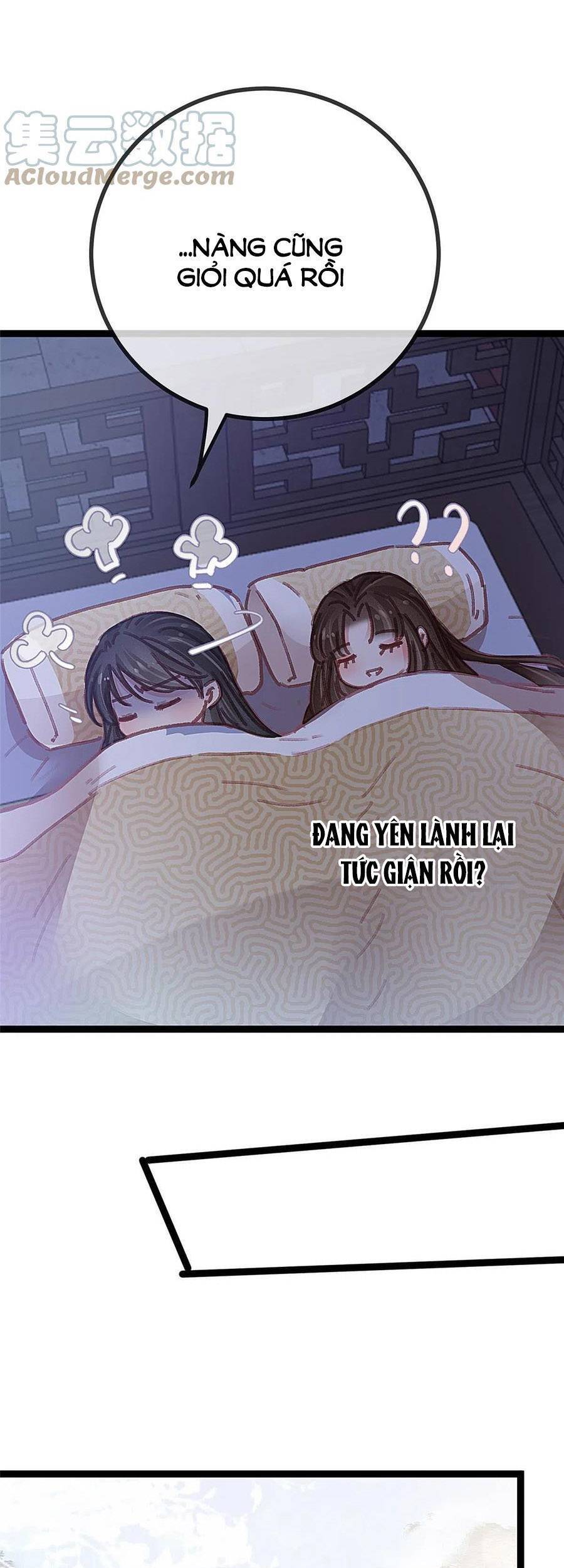 QÚY PHI MUỐN TRỞ THÀNH CON CÁ MẶN MÒI: Chapter 52