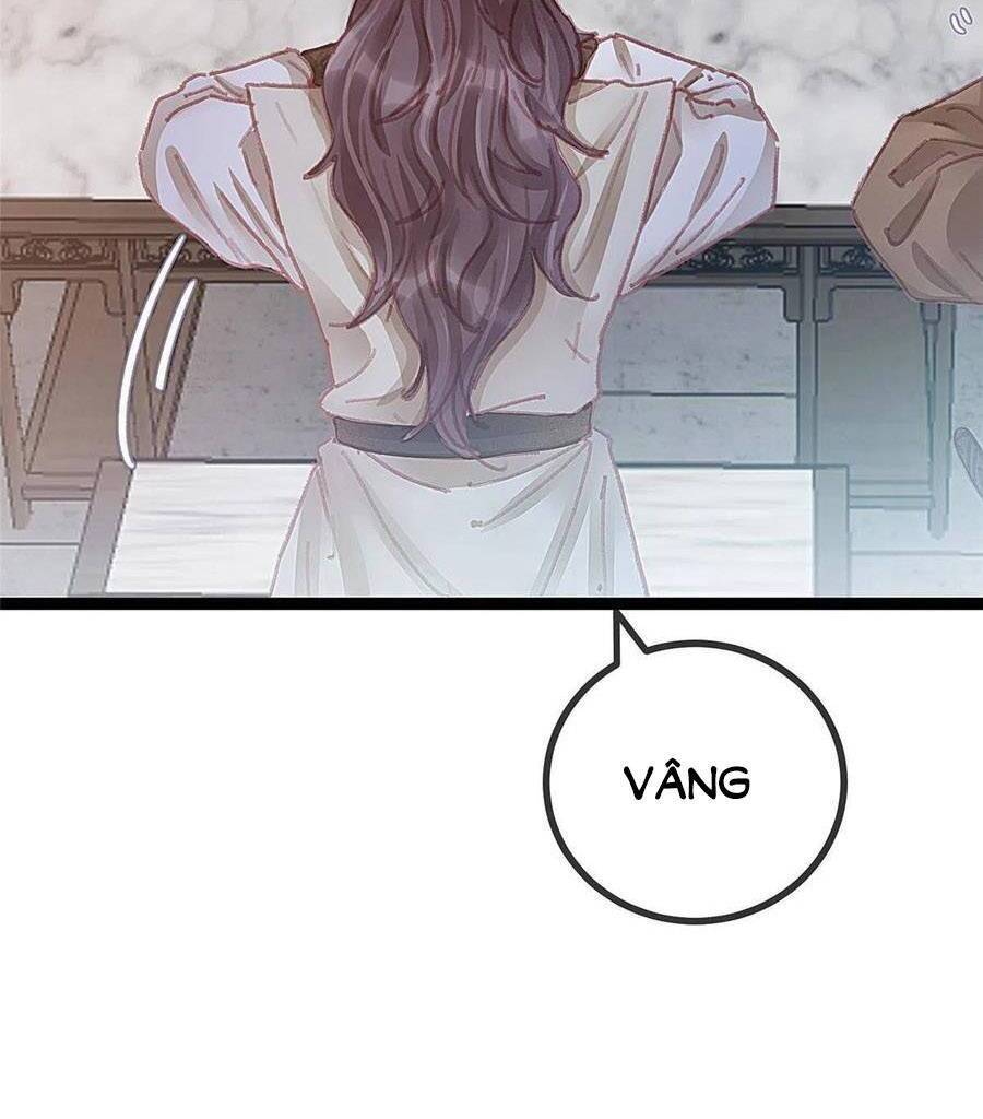 QÚY PHI MUỐN TRỞ THÀNH CON CÁ MẶN MÒI: Chapter 52